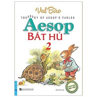 Aesop Bất Hủ - Tập 2