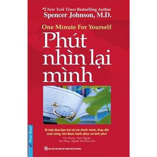 Phút Nhìn Lại Mình