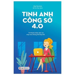 Tinh Anh Công Sở 4.0