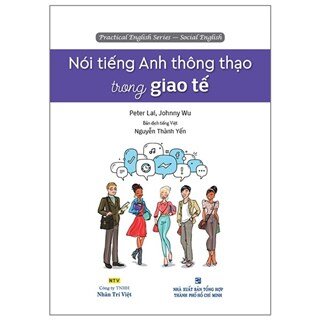 Nói Tiếng Anh Thông Thạo Trong Giao Tế