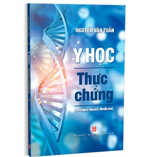 Y Học Thực Chứng (Evidence - Based Medicine)