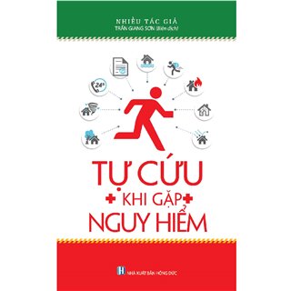 Tự Cứu Khi Gặp Nguy Hiểm