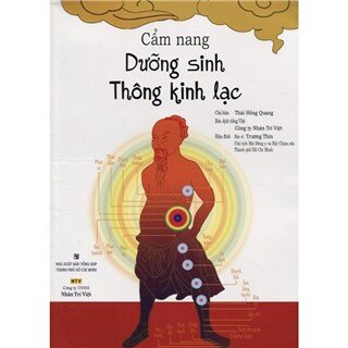 Cẩm Nang Dưỡng Sinh Thông Kinh Lạc