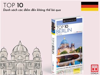 Cẩm Nang Du Lịch - Top 10 Berlin