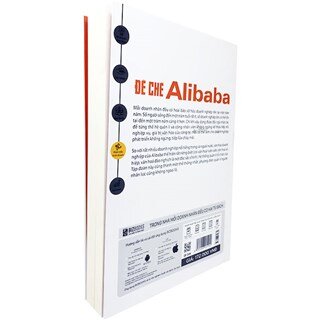 Đế Chế Alibaba