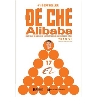 Đế Chế Alibaba