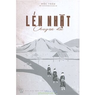 Lén Nhặt Chuyện Đời
