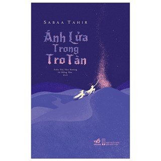 Ánh Lửa Trong Tro Tàn