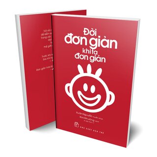 Đời Đơn Giản Khi Ta Đơn Giản