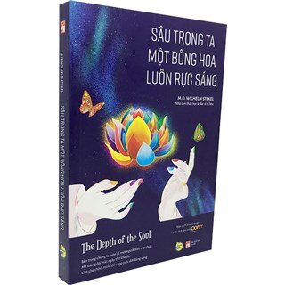 Sâu Trong Ta Một Bông Hoa Luôn Rực Sáng