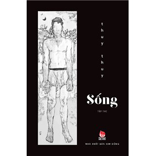 Tập Thơ Sống - Thuy Thuy