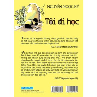 Tôi Đi Học