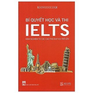 Bí Quyết Học Và Thi Ielts