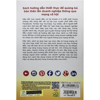 Marketing Trên Mạng Xã Hội