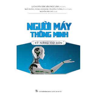 Người Máy Thông Minh - Kỹ Năng Cơ Bản