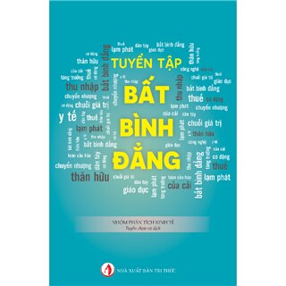 Tuyển Tập Bất Bình Đẳng