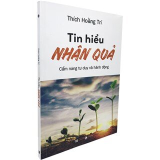 Tin Hiểu Nhân Quả