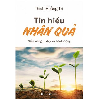 Tin Hiểu Nhân Quả