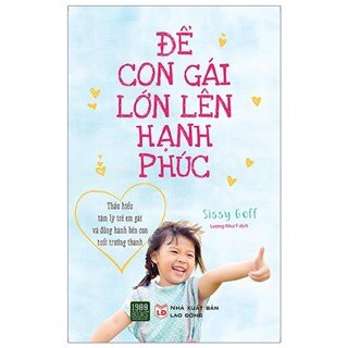 Để Con Gái Lớn Lên Hạnh Phúc