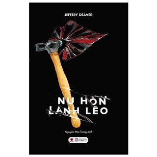 Nụ Hôn Lạnh Lẽo