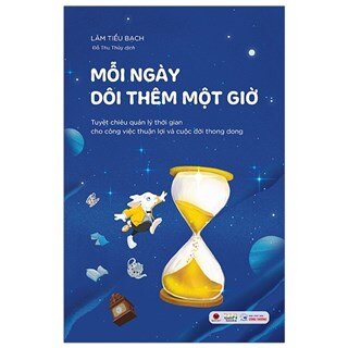 Mỗi Ngày Dôi Thêm Một Giờ