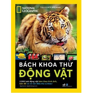 Bách Khoa Thư Động Vật