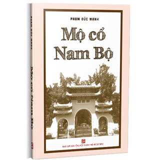 Mộ Cổ Nam Bộ