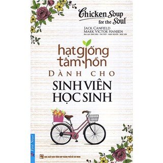 Hạt Giống Tâm Hồn - Dành Cho Học Sinh Sinh Viên