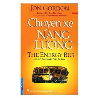 Chuyến Xe Năng Lượng