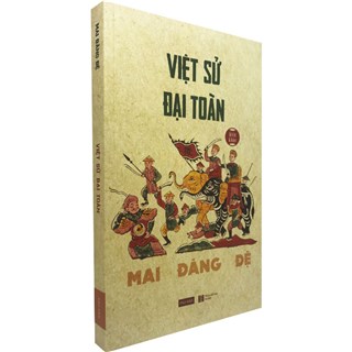 Việt Sử Đại Toàn