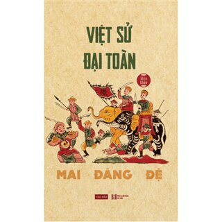 Việt Sử Đại Toàn