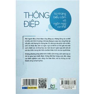 Thông Điệp - Từ Những Biểu Cảm Và Ngôn Ngữ Cơ Thể