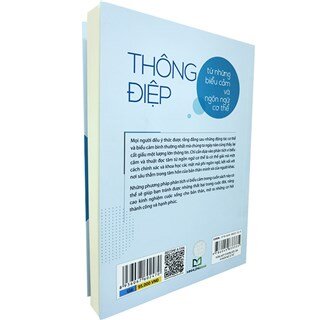 Thông Điệp - Từ Những Biểu Cảm Và Ngôn Ngữ Cơ Thể