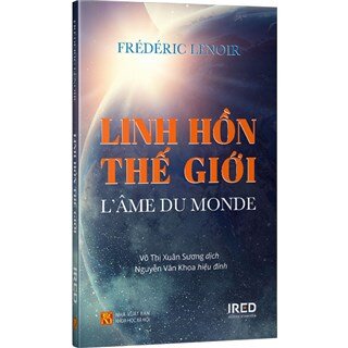 Linh Hồn Thế Giới