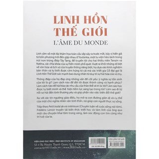 Linh Hồn Thế Giới