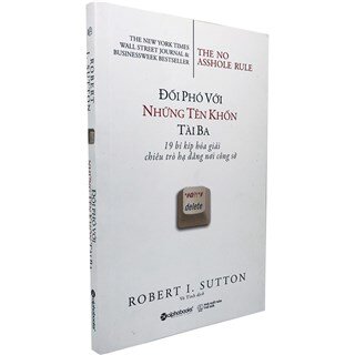 Đối Phó Với Những Tên Khốn Tài Ba