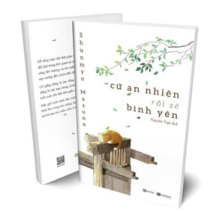 Cứ An Nhiên Rồi Sẽ Bình Yên