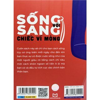 Sống Sang Với Chiếc Ví Mỏng