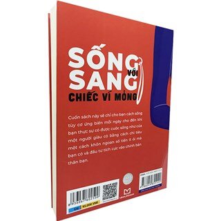 Sống Sang Với Chiếc Ví Mỏng