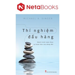Thí Nghiệm Đầu Hàng