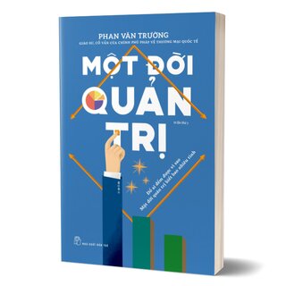 Một Đời Quản Trị