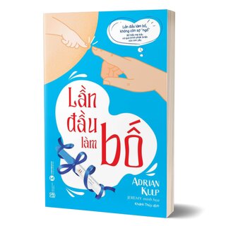 Lần Đầu Làm Bố