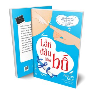 Lần Đầu Làm Bố