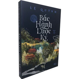 Bắc Hành Lược Ký