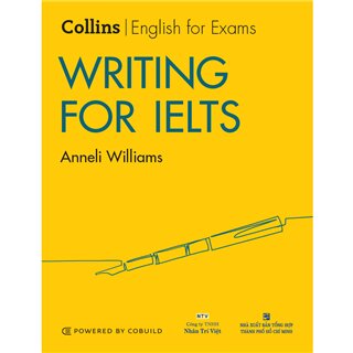 Collins Writing For IELTS - 2nd Edition