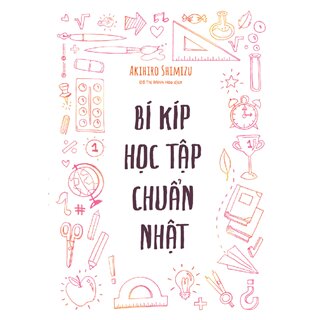 Bí Kíp Học Tập Chuẩn Nhật