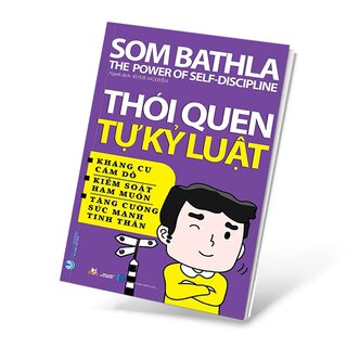 Thói Quen Tự Kỷ Luật