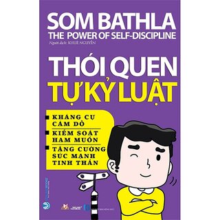 Thói Quen Tự Kỷ Luật