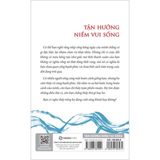 Tận Hưởng Niềm Vui Sống