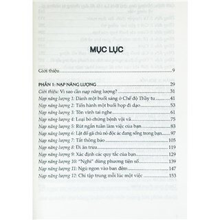 Biến Công Việc Thành Đam Mê